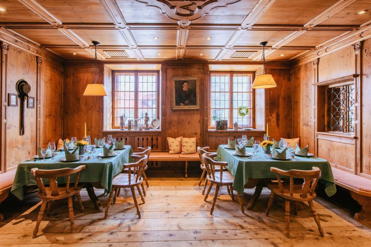 Hotel Gasthof Alte Post Holzkirchen Holzkirchen  Extérieur photo