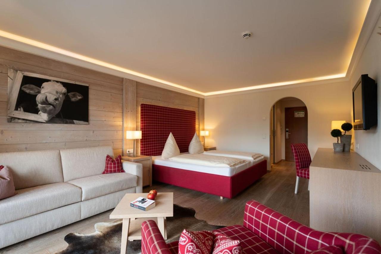 Hotel Gasthof Alte Post Holzkirchen Holzkirchen  Extérieur photo
