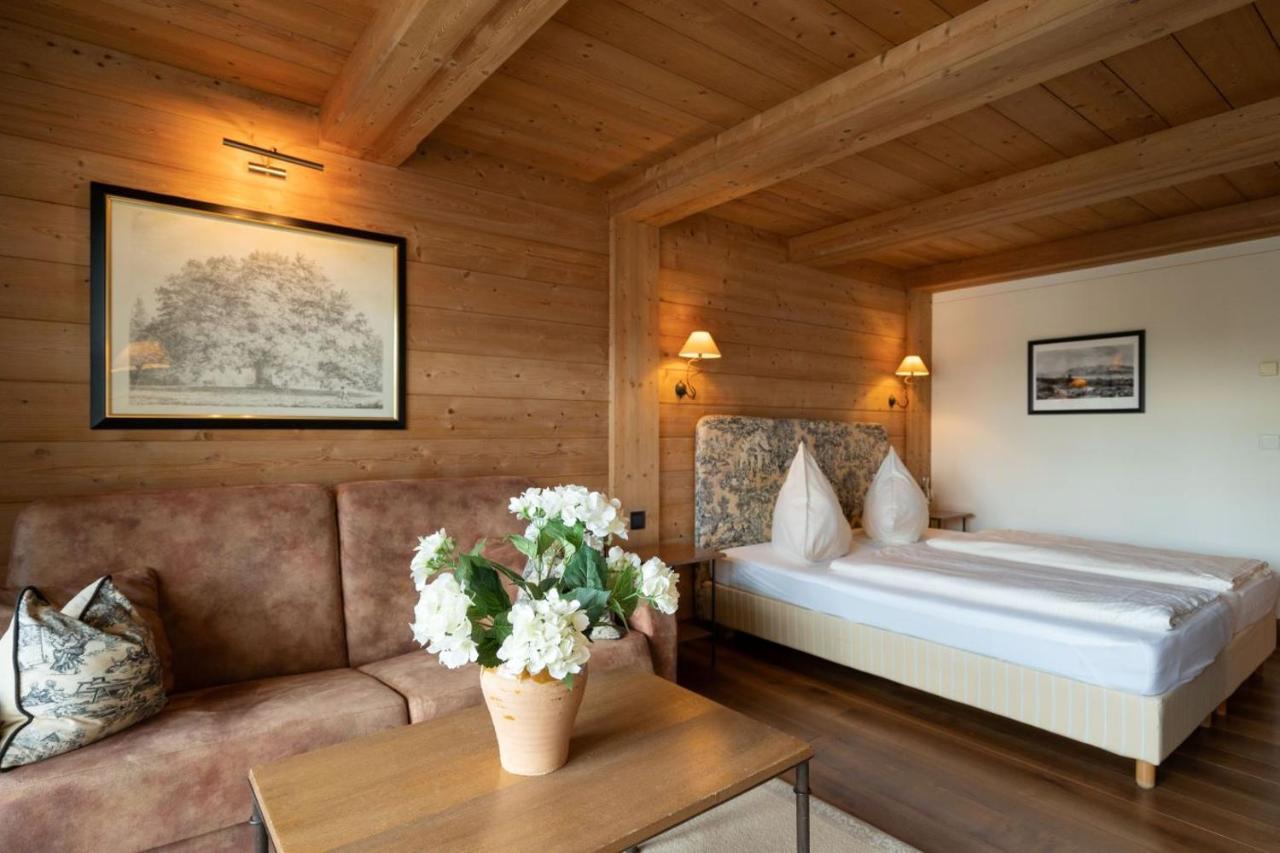 Hotel Gasthof Alte Post Holzkirchen Holzkirchen  Extérieur photo