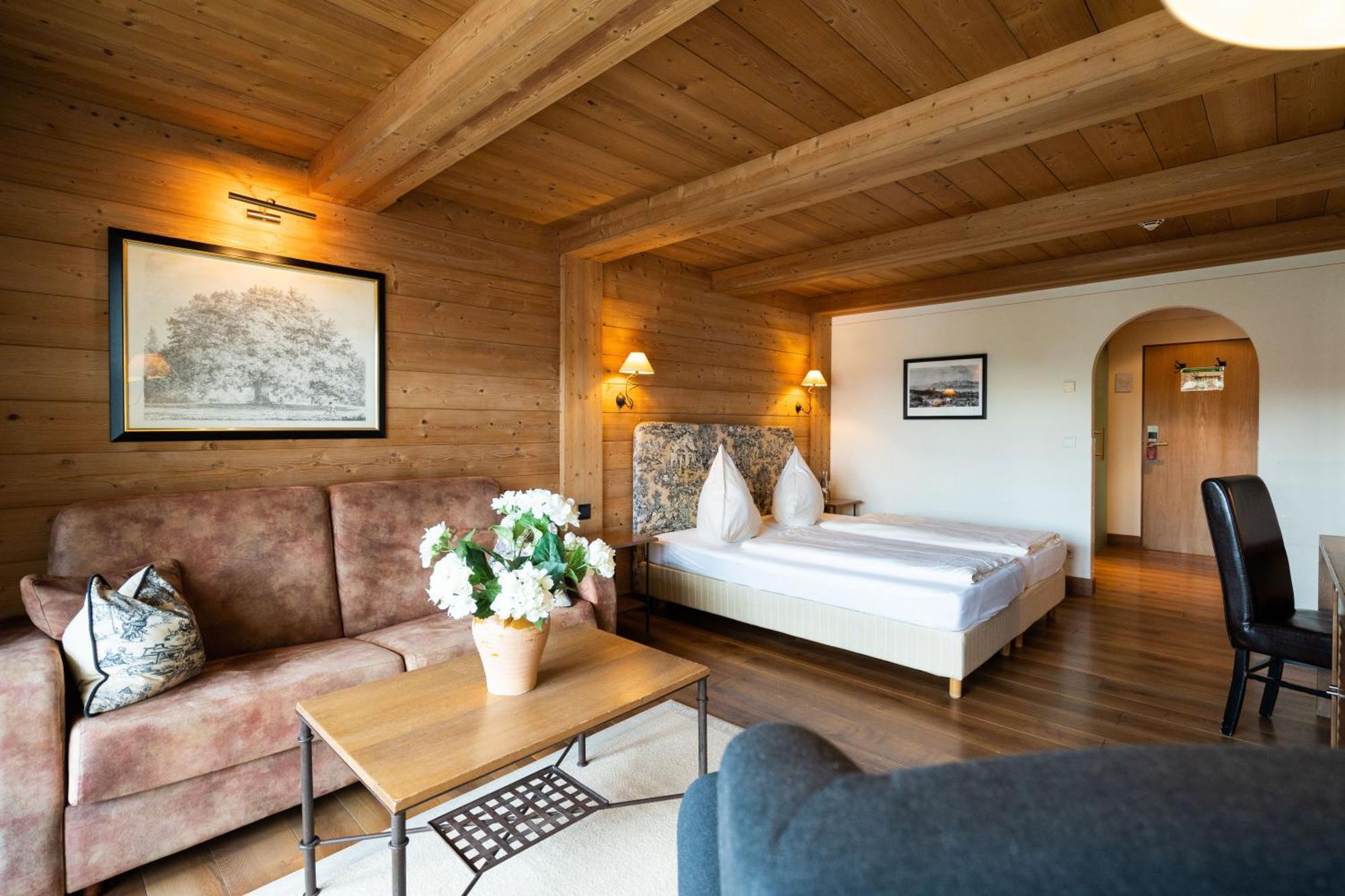 Hotel Gasthof Alte Post Holzkirchen Holzkirchen  Extérieur photo