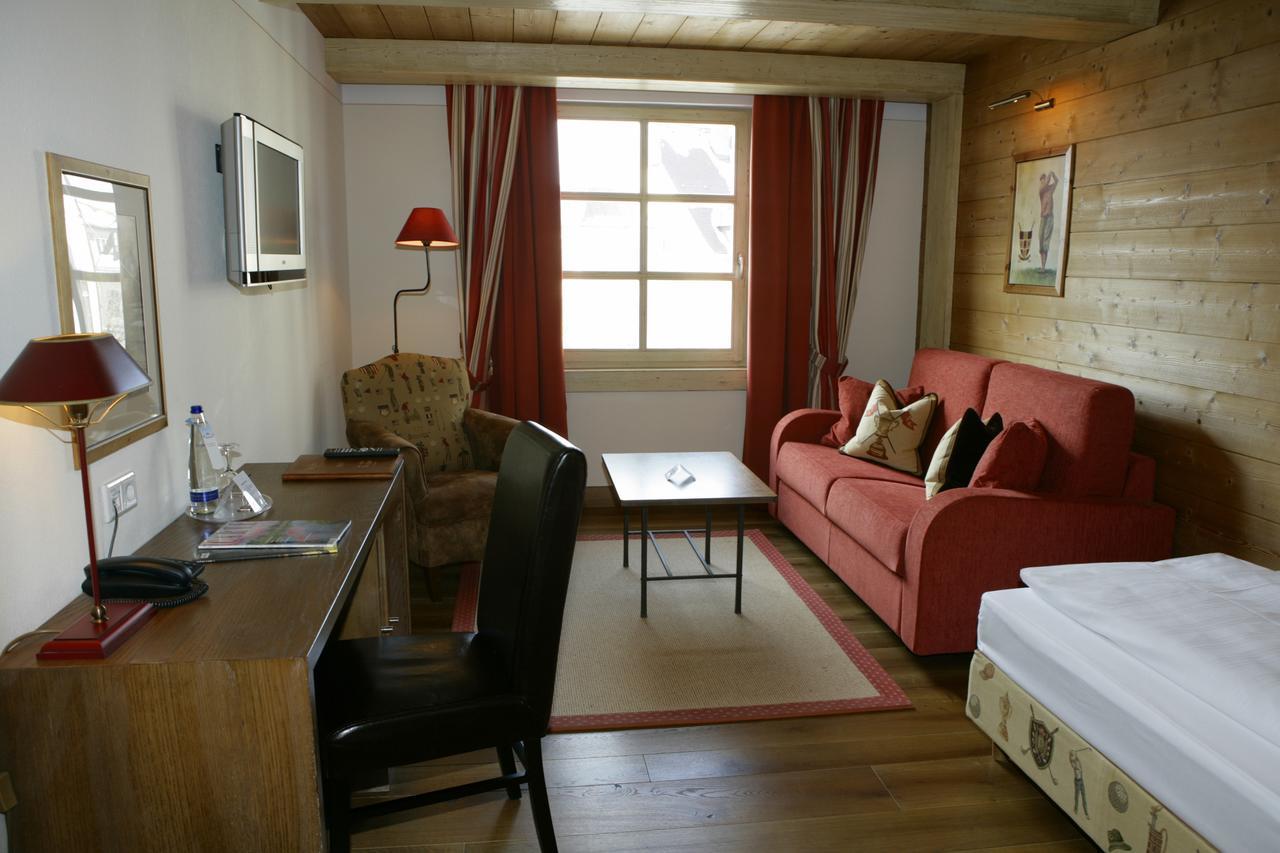 Hotel Gasthof Alte Post Holzkirchen Holzkirchen  Extérieur photo